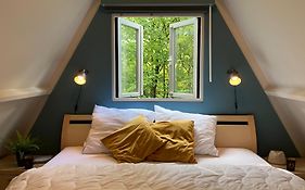 Chalet Tournesol Durbuy